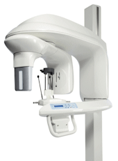Pantomografy, zdjęcia cefalometryczne oraz obrazowanie 3D