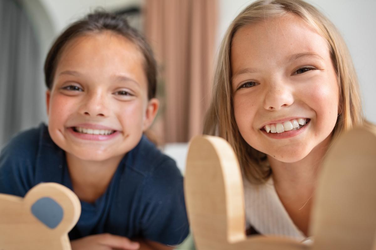 Stomatologia dziecięca